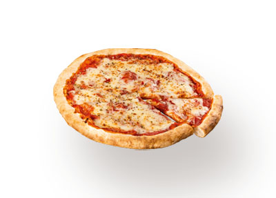 Pizza Perfettissima Margherita Piccola 22cm