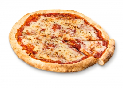 1 25 017100 Pizza Perfettissima Magherita amb frei