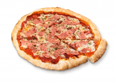 1 25 017300 Pizza Perfettissima Prosciutto amb frei